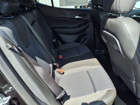 New 2026 Buick Encore GX Preferred w/ Comfort Package image 21