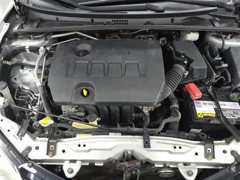 Used 2014 Toyota Corolla S FWD image 17