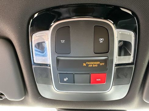 Used 2025 Hyundai Tucson XRT AWD/4WD image 43