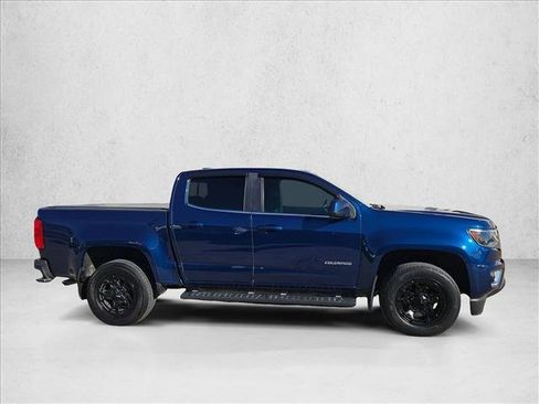 Used 2019 Chevrolet Colorado LT w/ LT Convenience Package image 4