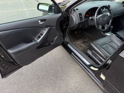 Used 2012 Nissan Altima 2.5 SL w/ 2.5SL Pkg FWD image 15