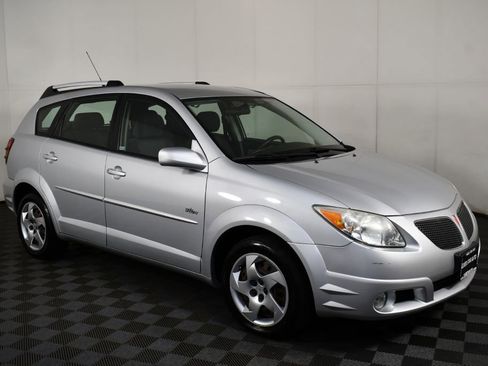 Used 2005 Pontiac Vibe image 5