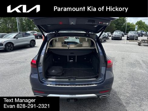 Used 2025 Mercedes-Benz GLE 450e 4MATIC image 10