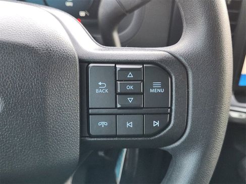 Used 2025 Ford F150 STX w/ Equipment Group 200A image 30