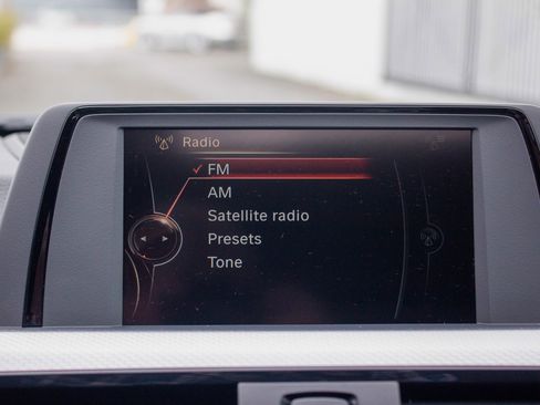 Used 2015 BMW 335i xDrive Sedan image 43