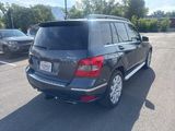 Used 2010 Mercedes-Benz GLK 350 4MATIC image 3