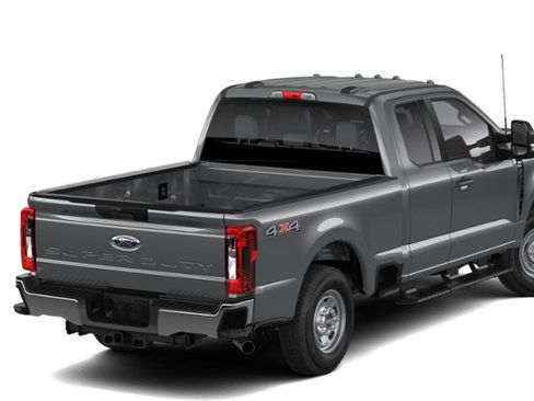 New 2026 Ford F350 XL w/ XL Chrome Package AWD/4WD image 26