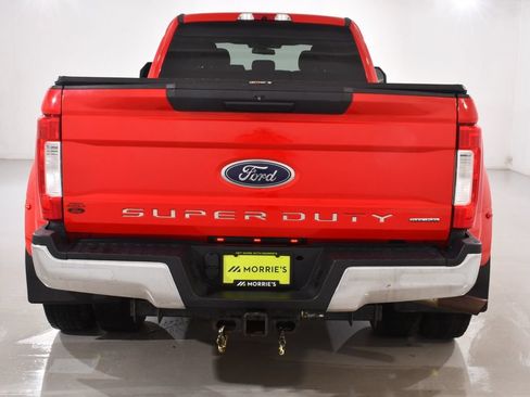 Used 2017 Ford F350 XLT AWD/4WD image 13