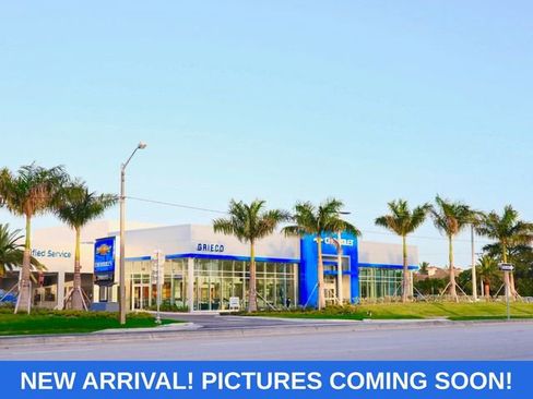 Used 2021 Chevrolet TrailBlazer LT w/ Driver Confidence Package FWD image 26