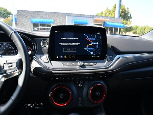 Used 2025 Chevrolet Blazer RS image 20