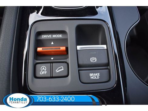 New 2026 Honda Pilot TrailSport image 19