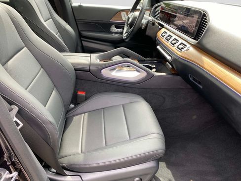 Used 2025 Mercedes-Benz GLE 350 4MATIC image 24