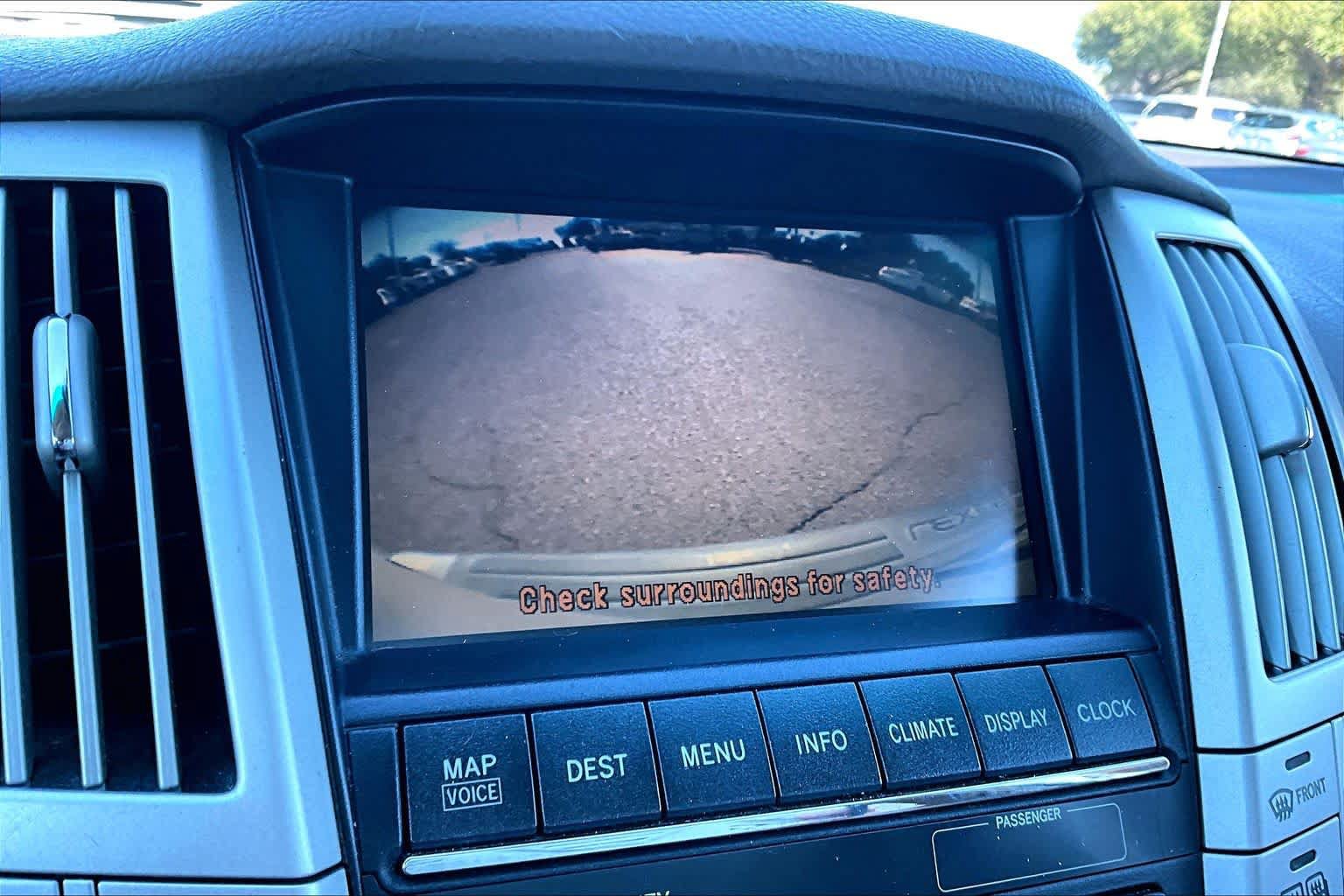 Used 2006 Lexus RX 330 AWD image 26