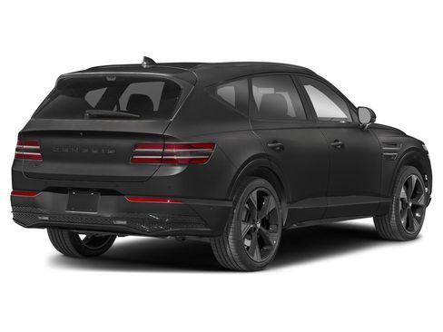 New 2026 Genesis GV80 3.5T Prestige AWD/4WD image 2