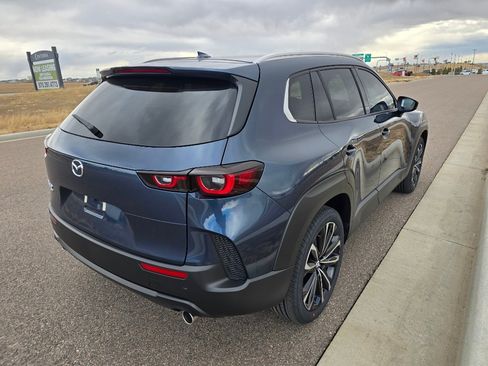 New 2026 MAZDA CX-50 AWD 2.5 S w/ Accent Package image 5
