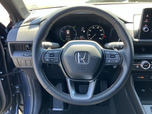 Certified 2026 Honda CR-V Sport image 20