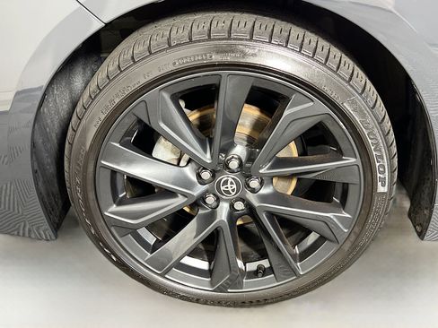Certified 2023 Toyota Corolla XSE w/ Carpet Mat Package (TMS) FWD image 27