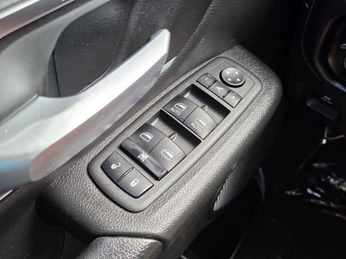 Certified 2024 RAM 1500 Big Horn RWD image 24