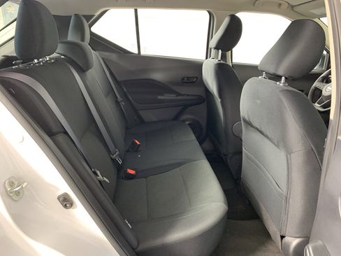 Used 2025 Nissan Kicks Play S FWD image 38
