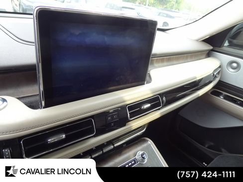 Used 2020 Lincoln Aviator Reserve w/ Equipment Group 201A AWD/4WD image 10