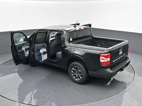 Used 2024 Ford Maverick XLT w/ Equipment Group 300A Standard AWD/4WD image 25