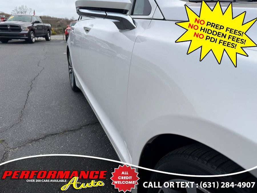 Used 2020 Lincoln MKZ Reserve w/ Elements Package AWD/4WD image 19