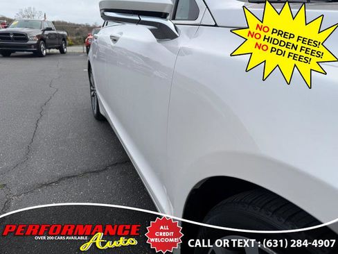 Used 2020 Lincoln MKZ Reserve w/ Elements Package AWD/4WD image 19