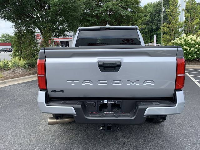 Certified 2026 Toyota Tacoma TRD Off-Road AWD/4WD image 7