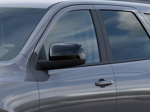 New 2026 Dodge Durango GT w/ Blacktop Package RWD image 12