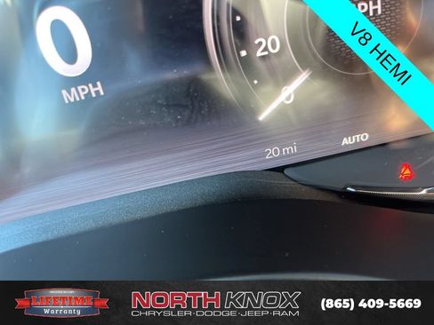 New 2026 RAM 1500 Limited AWD/4WD image 34