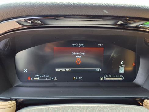 Certified 2022 Lincoln Corsair Reserve w/ Equipment Group 201A image 7