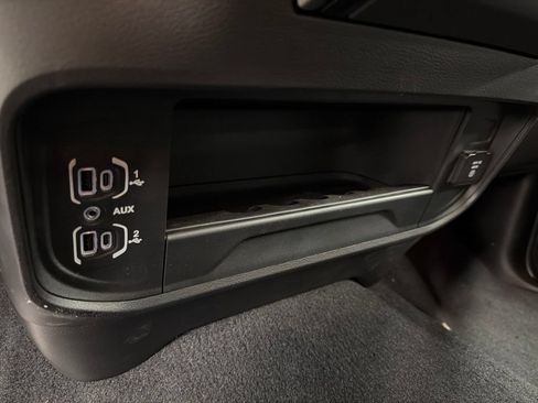 New 2026 RAM 3500 Tradesman AWD/4WD image 19