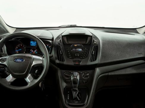 Used 2017 Ford Transit Connect XL image 16