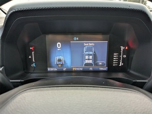 Used 2024 Ford Ranger XLT w/ FX4 Off-Road Package image 27