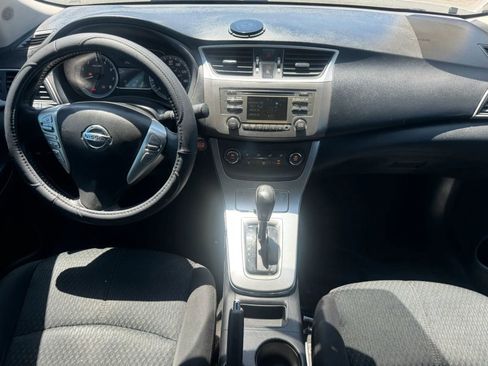 Used 2014 Nissan Sentra SR w/ SR Driver Package FWD image 24