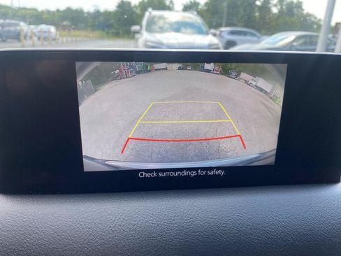 Used 2022 MAZDA CX-5 AWD 2.5 S w/ Premium Package image 21