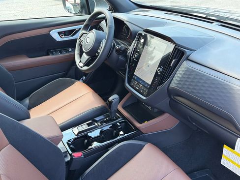 New 2026 Subaru Forester Touring AWD/4WD image 16
