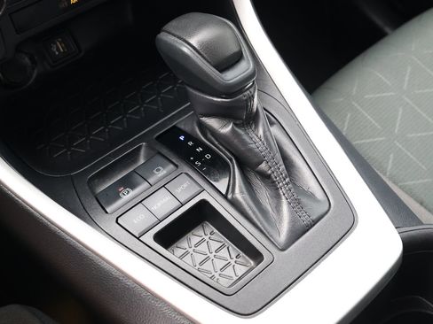 Used 2024 Toyota RAV4 XLE image 22