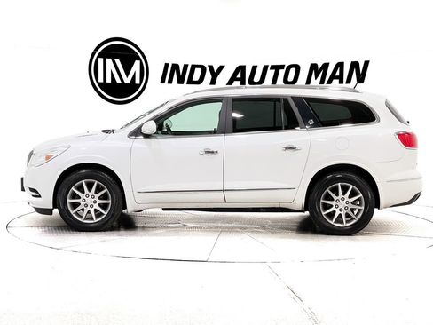 Used 2016 Buick Enclave Leather image 7