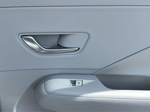 New 2026 Hyundai Kona SEL Premium image 22