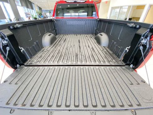 New 2025 Toyota Tundra SR5 AWD/4WD image 25