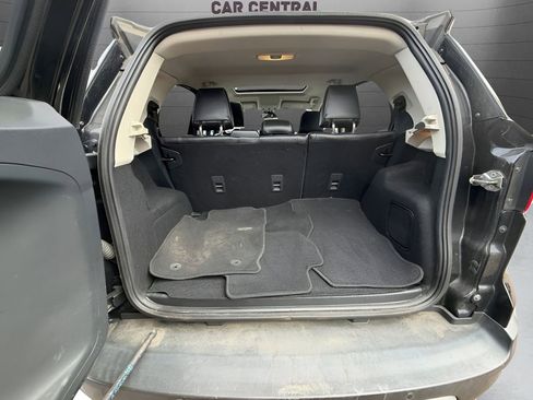 Used 2018 Ford EcoSport Titanium image 19