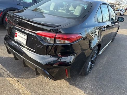 New 2026 Toyota Corolla XSE image 5