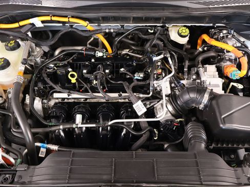 Used 2022 Ford Escape SE FWD image 18