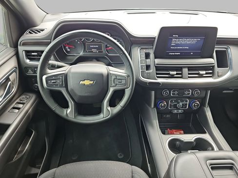 Used 2024 Chevrolet Suburban LS w/ Driver Alert Package AWD/4WD image 22