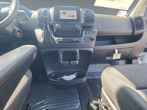 New 2026 RAM ProMaster 2500 image 11