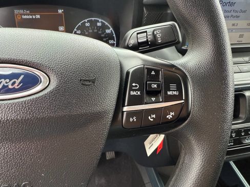 Used 2023 Ford Maverick XL w/ Equipment Group 100A Standard image 15