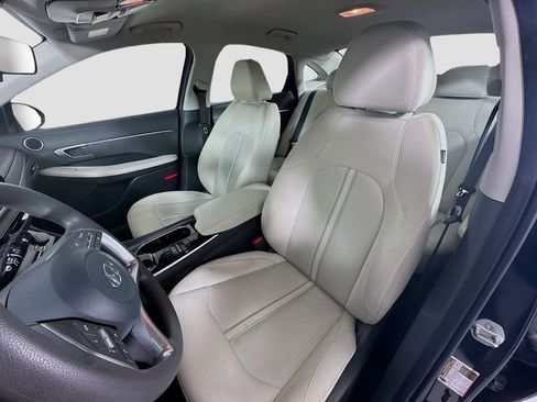 Used 2023 Hyundai Sonata SEL FWD image 22