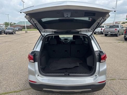 Certified 2022 Chevrolet Equinox LT image 11