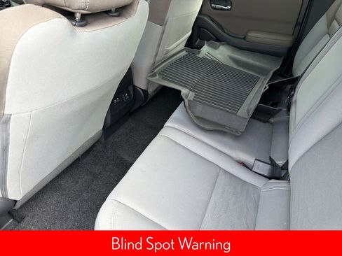 Certified 2023 Nissan Frontier SV w/ SV Convenience Package image 18